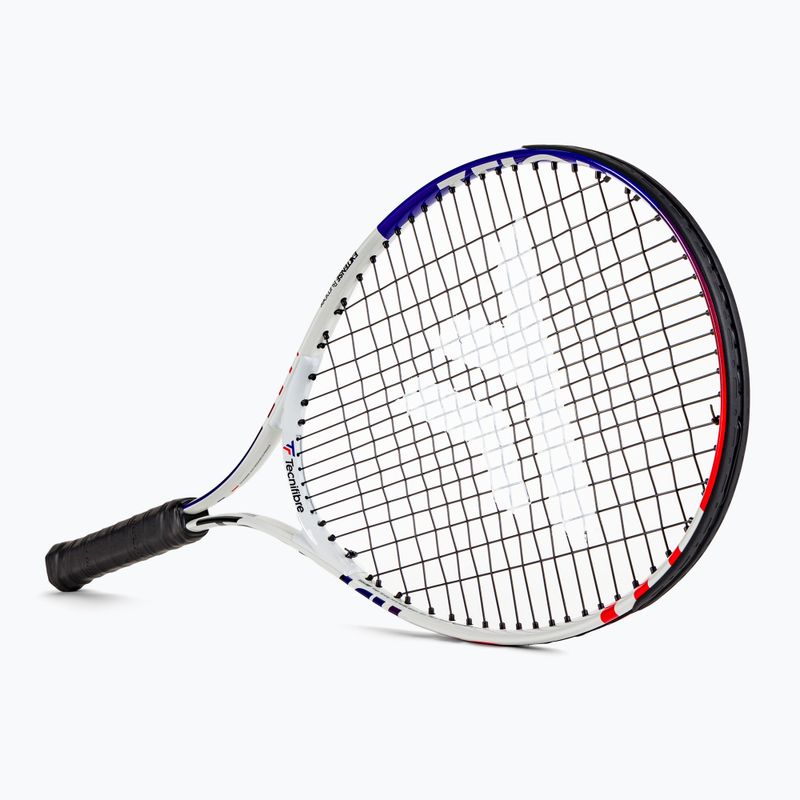 Rakieta tenisowa dziecięca Tecnifibre Tfight Club 25 2