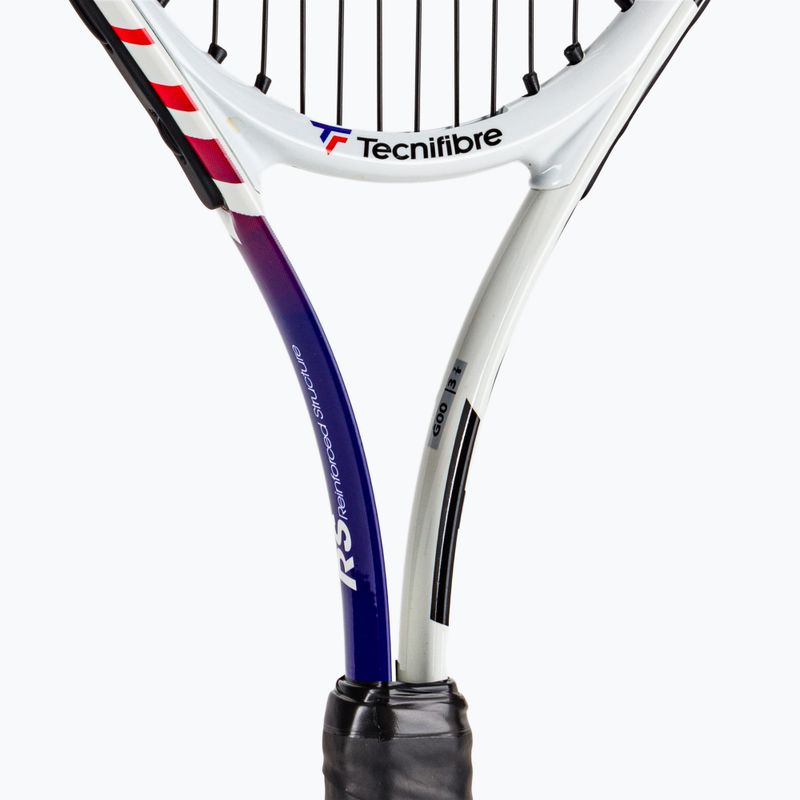 Rakieta tenisowa dziecięca Tecnifibre Tfight Club 25 4