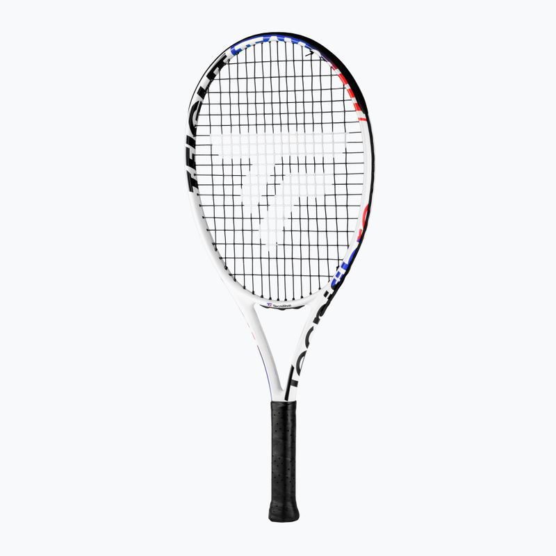 Rakieta tenisowa dziecięca Tecnifibre T-Fight Team 24 white 6