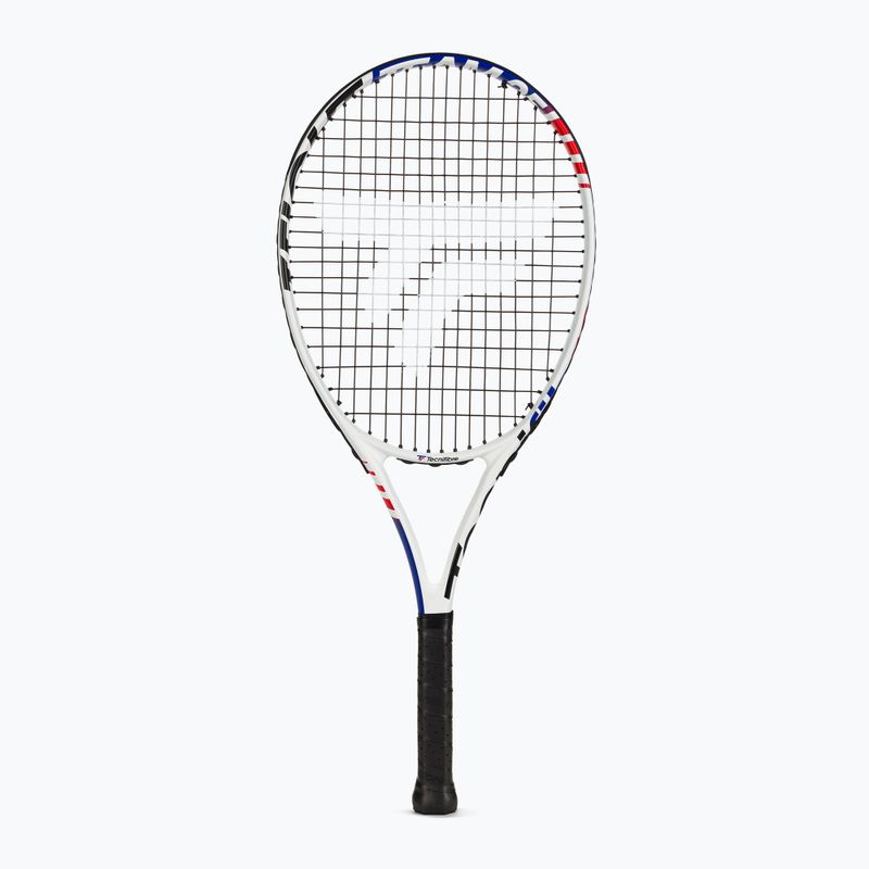 Rakieta tenisowa dziecięca Tecnifibre T-Fight Team 25 white