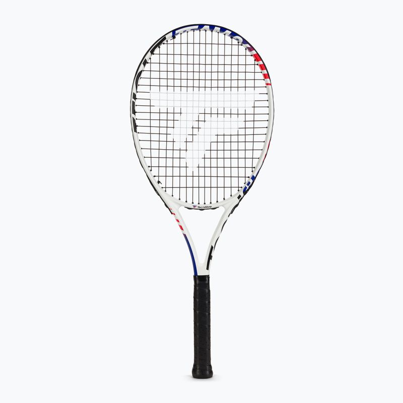 Rakieta tenisowa dziecięca Tecnifibre Tfight Team 26 white