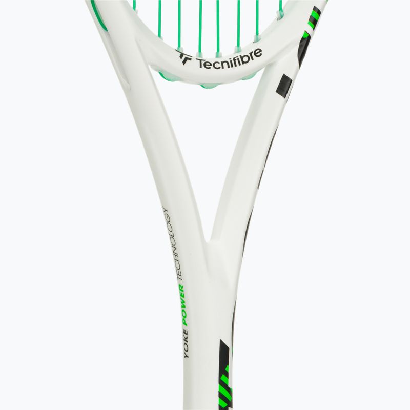 Rakieta do squasha Tecnifibre Slash 130 4