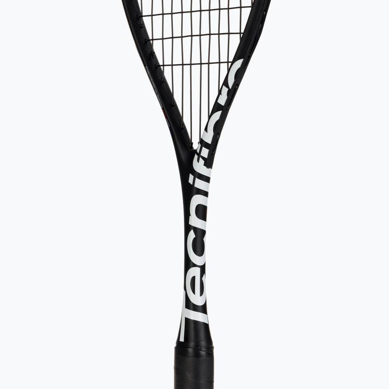 Rakieta do squasha Tecnifibre Cross Shot black 4