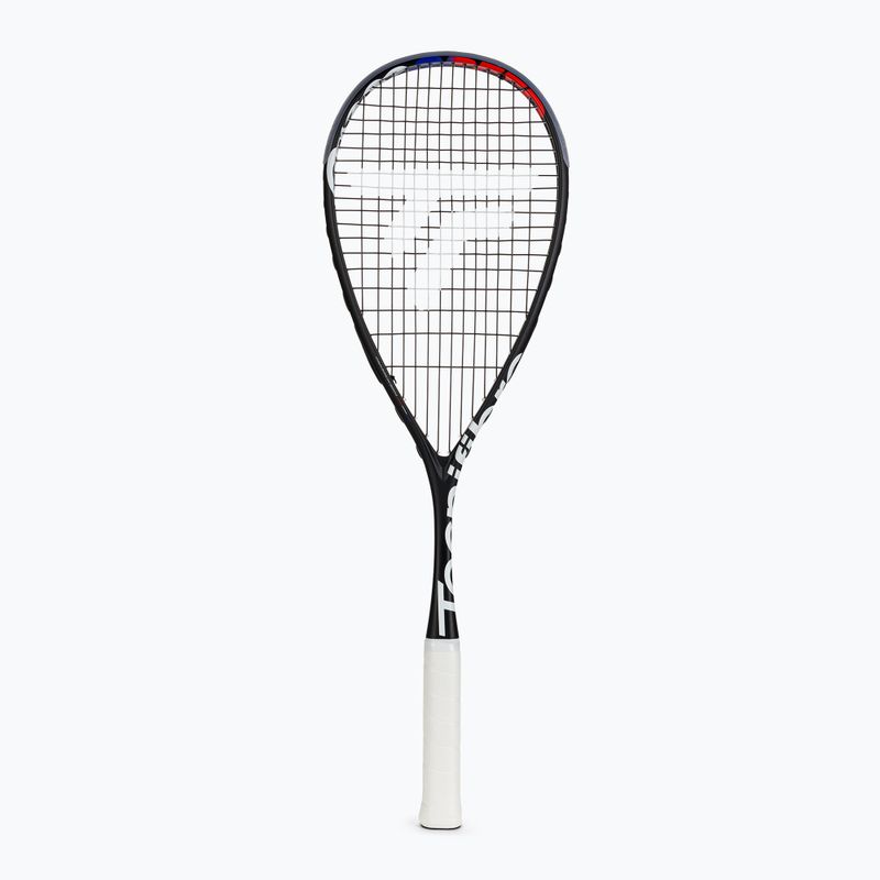 Rakieta do squasha Tecnifibre Cross Speed black