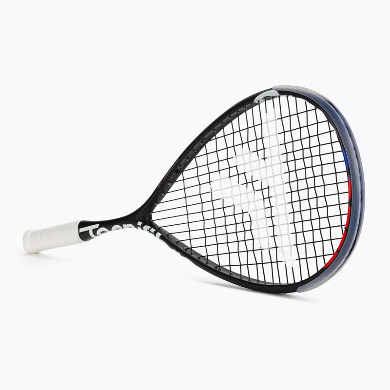 Rakieta do squasha Tecnifibre Cross Speed black 2