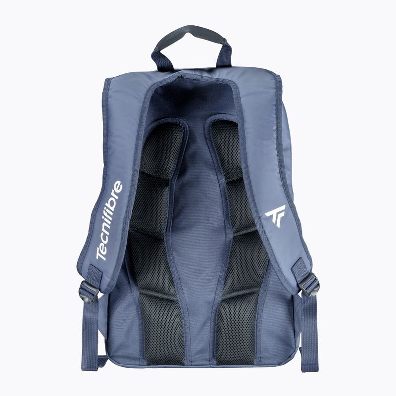 Plecak tenisowy Tecnifibre Tour Endurance navy 2