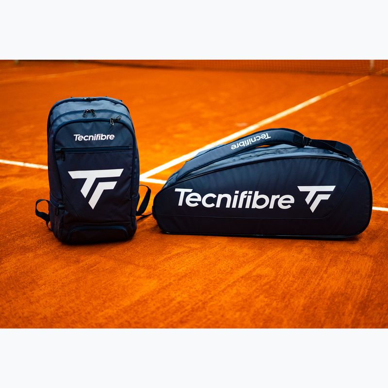 Plecak tenisowy Tecnifibre Tour Endurance navy 3