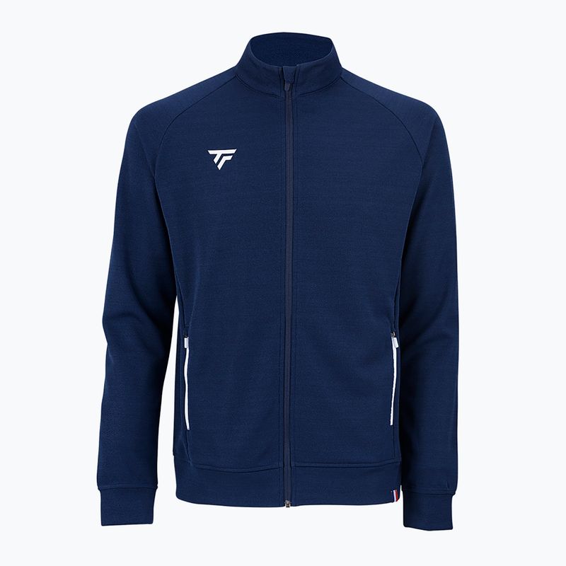 Bluza męska Tecnifibre Team Jacket marine