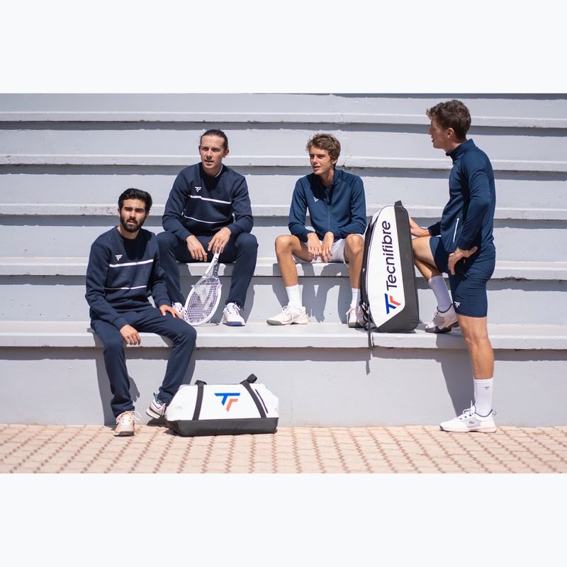 Bluza męska Tecnifibre Team Sweater marine 7