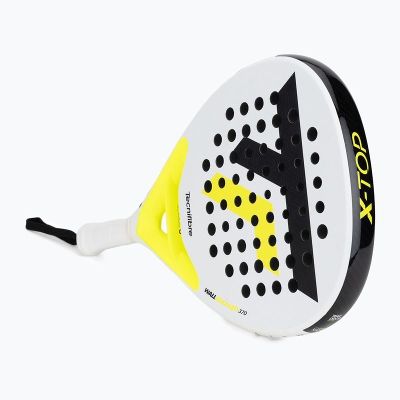 Rakieta do padla Tecnifibre Wall Breaker 370 2024 2