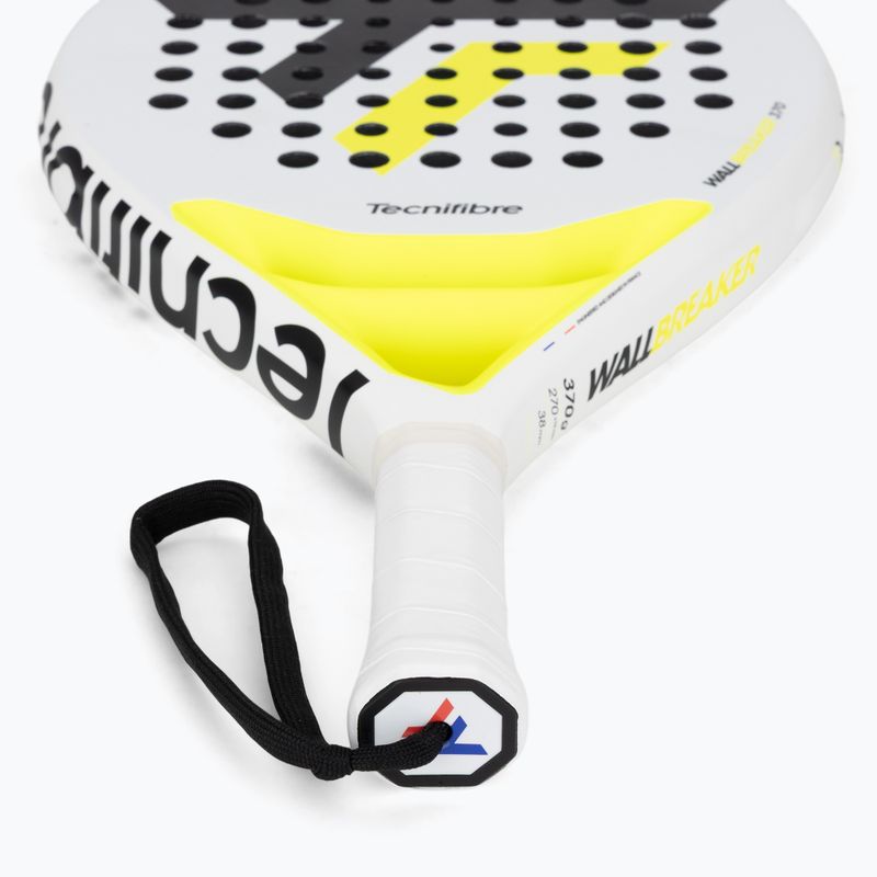 Rakieta do padla Tecnifibre Wall Breaker 370 2024 3