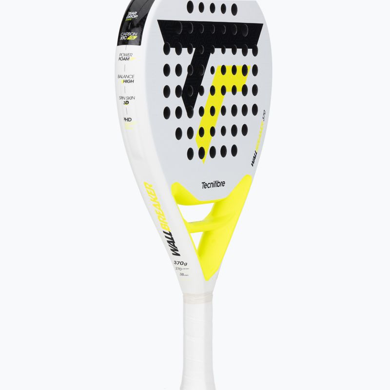 Rakieta do padla Tecnifibre Wall Breaker 370 2024 4