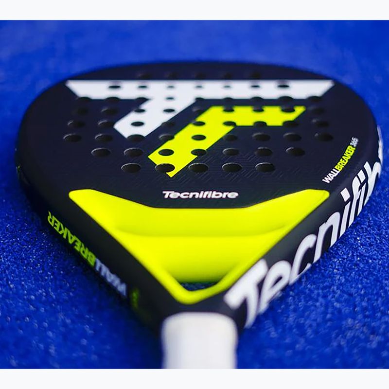Rakieta do padla Tecnifibre Wall Breaker 365 2024 2