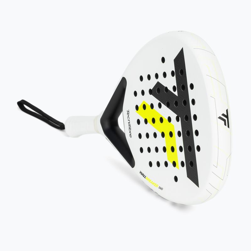 Rakieta do padla Tecnifibre Wall Breaker 360 2024 2