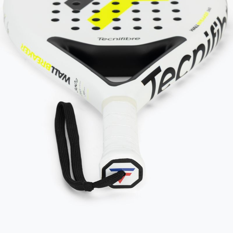 Rakieta do padla Tecnifibre Wall Breaker 360 2024 3