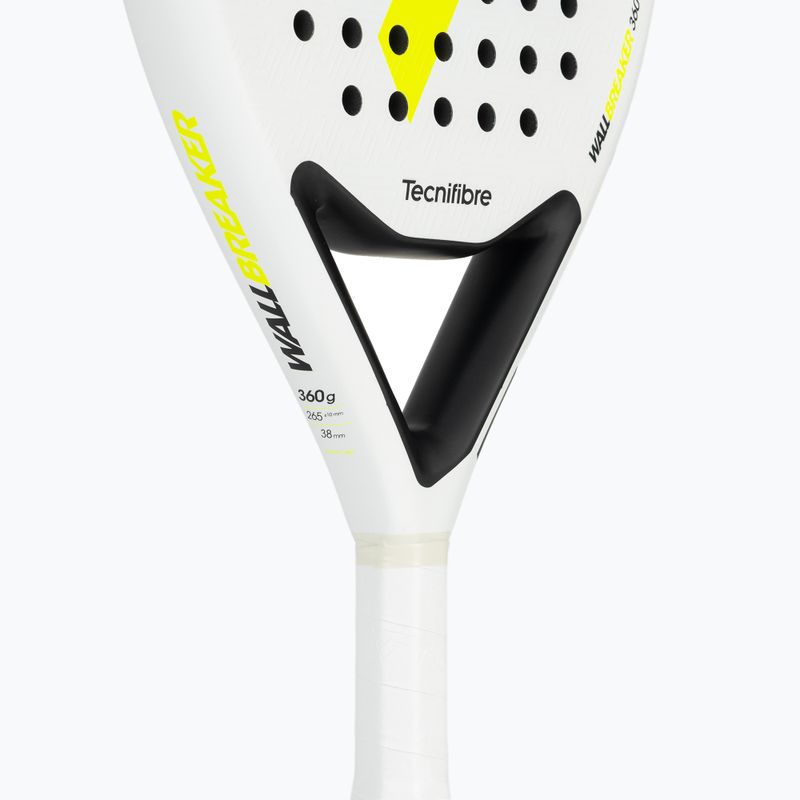 Rakieta do padla Tecnifibre Wall Breaker 360 2024 4