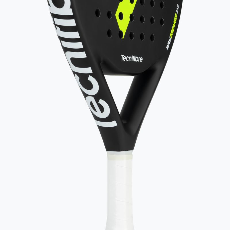 Rakieta do padla Tecnifibre Wall Breaker 355 2024 4