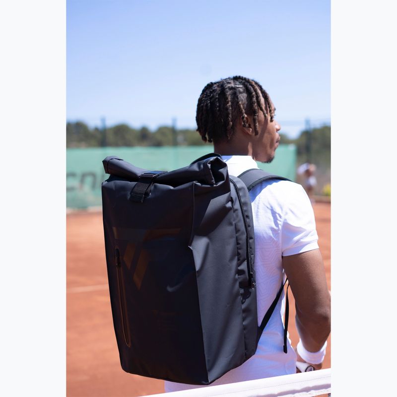 Plecak do padla Tecnifibre Tour Endurance Ultra Padel black 3