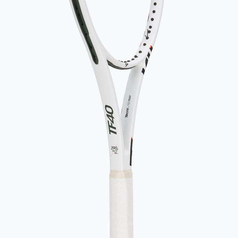 Rakieta tenisowa Tecnifibre TF-40 V3 290 16M 2024 4