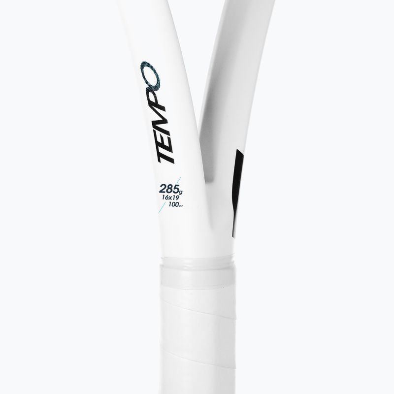Rakieta tenisowa damska Tecnifibre Tempo 285 V2 3