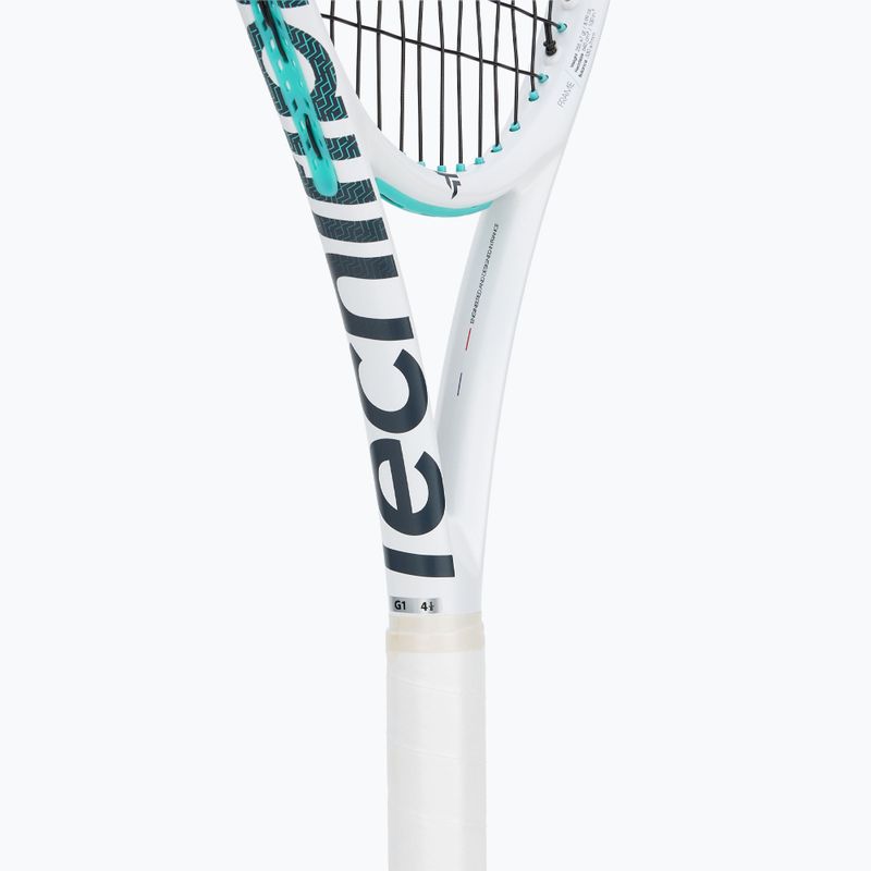 Rakieta tenisowa damska Tecnifibre Tempo 255 V2 4