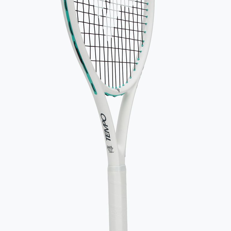 Rakieta tenisowa Tecnifibre Tempo 265 V2 4