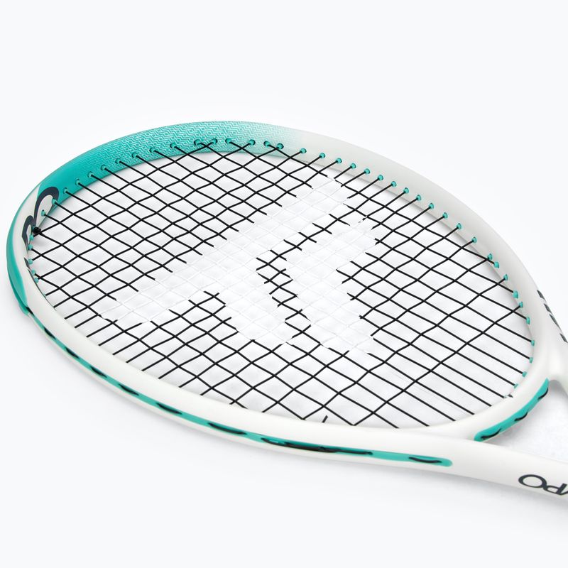 Rakieta tenisowa Tecnifibre Tempo 265 V2 5