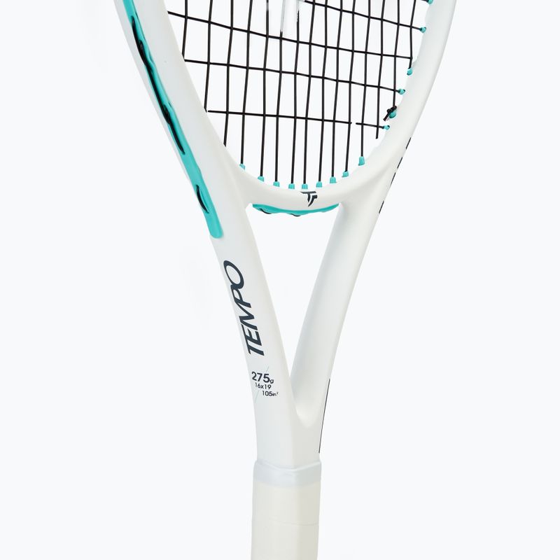 Rakieta tenisowa Tecnifibre Tempo 275 V2 4