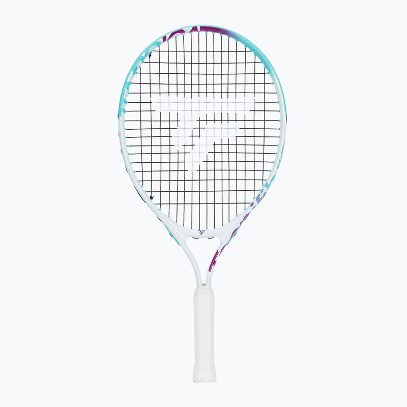 Rakieta tenisowa dziecięca Tecnifibre Tempo Iga 21 white