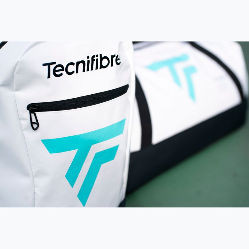 Plecak Tecnifibre Tour Endurance white/blue 5