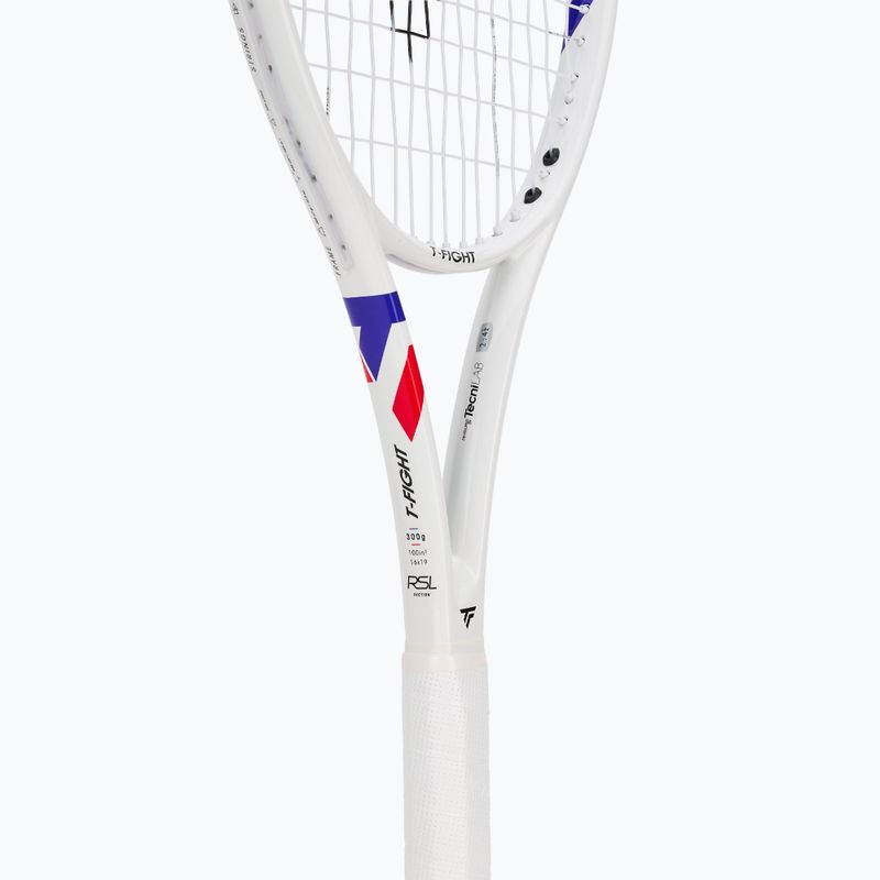 Rakieta tenisowa Tecnifibre T-Fight 300 4