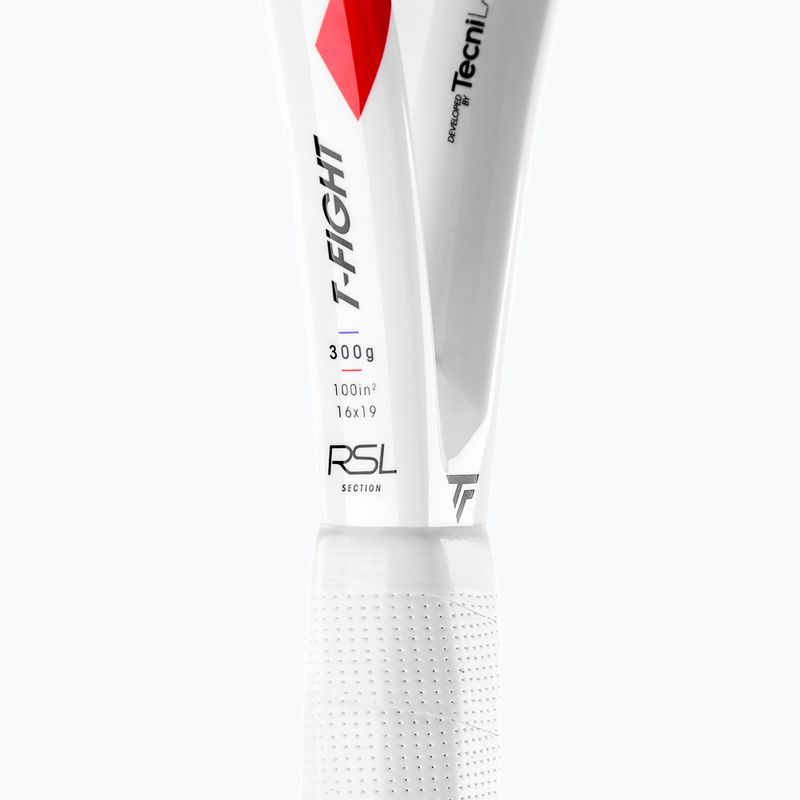 Rakieta tenisowa Tecnifibre T-Fight 300 5