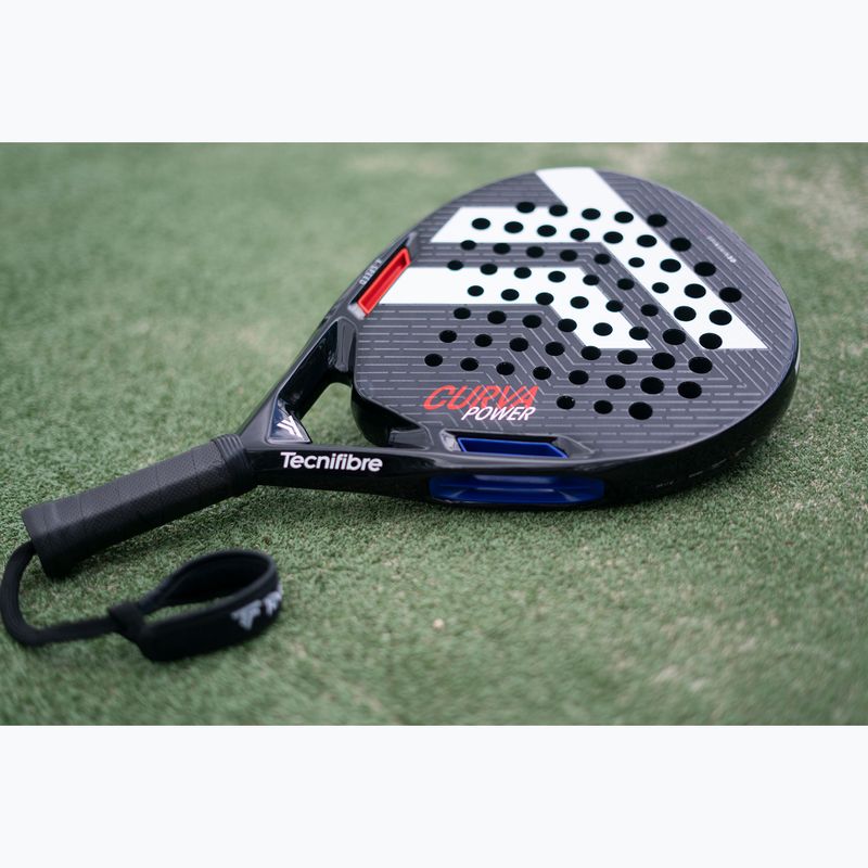 Rakieta do padla Tecnifibre Curva Power 9