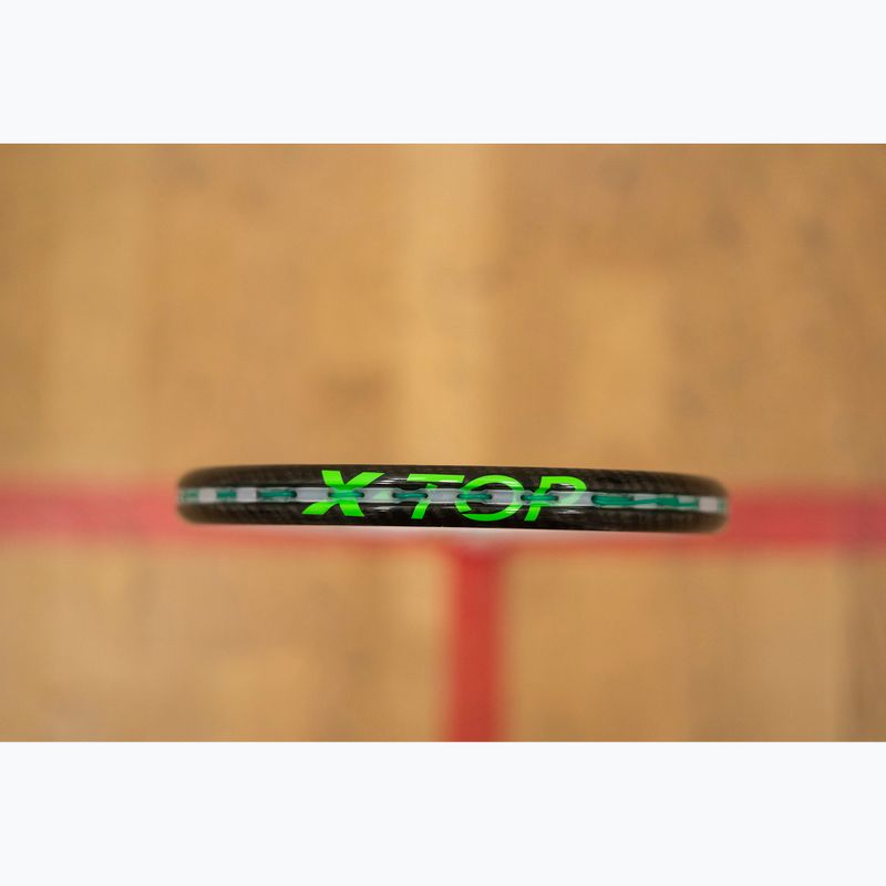 Rakieta do squasha Tecnifibre Slash 120 Control 4