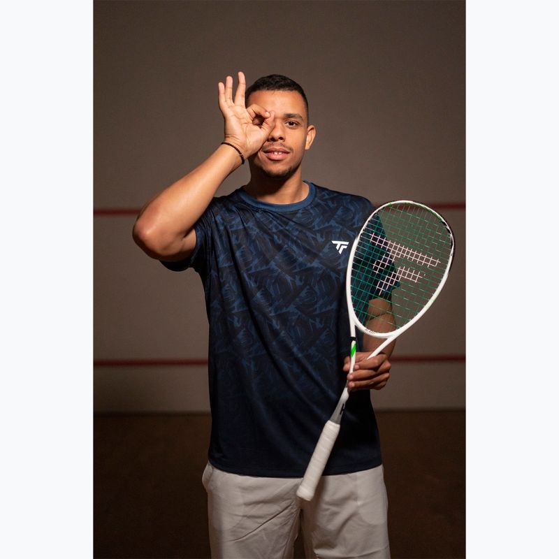 Rakieta do squasha Tecnifibre Slash 120 Control 6