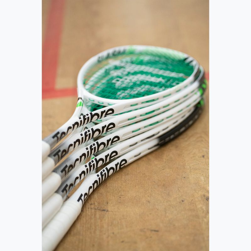 Rakieta do squasha Tecnifibre Slash 120 Power 7