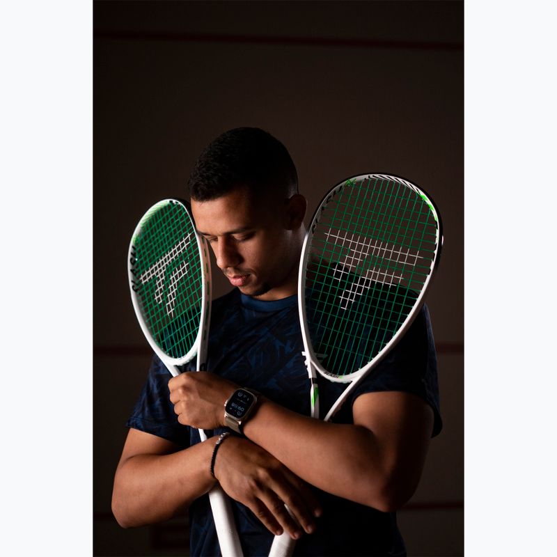 Rakieta do squasha Tecnifibre Slash 120 Power 10