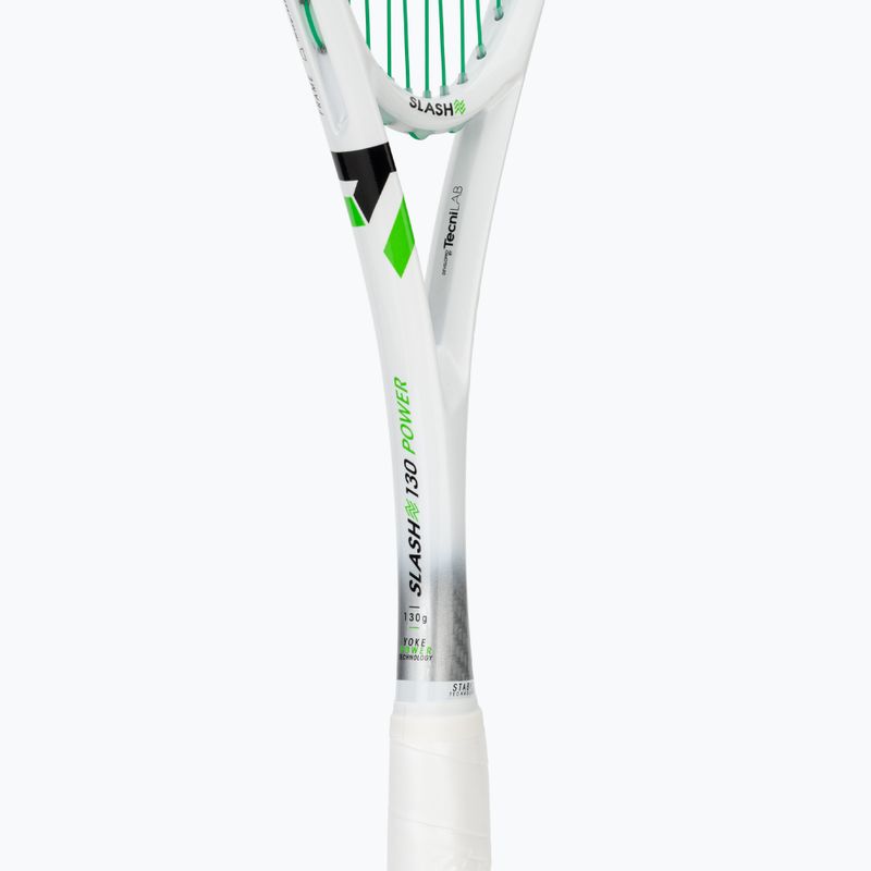 Rakieta do squasha Tecnifibre Slash 130 Power 4