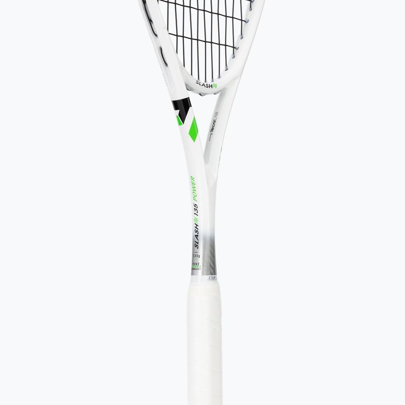 Rakieta do squasha Tecnifibre Slash 135 Power 4
