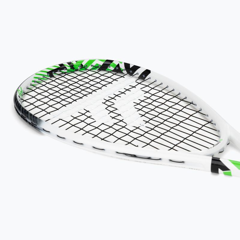 Rakieta do squasha Tecnifibre Slash 135 Power 5