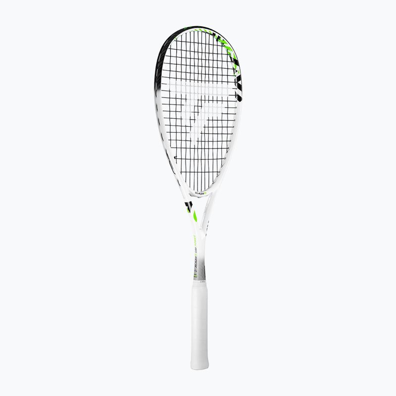 Rakieta do squasha Tecnifibre Slash 135 Power 2