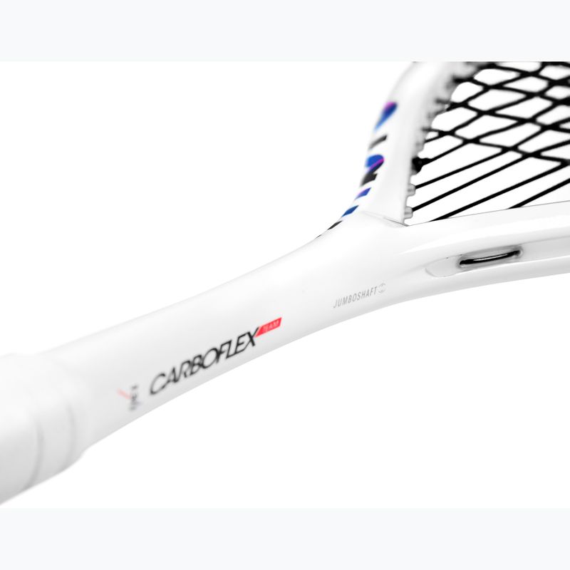 Rakieta do squasha Tecnifibre Carboflex Team 4