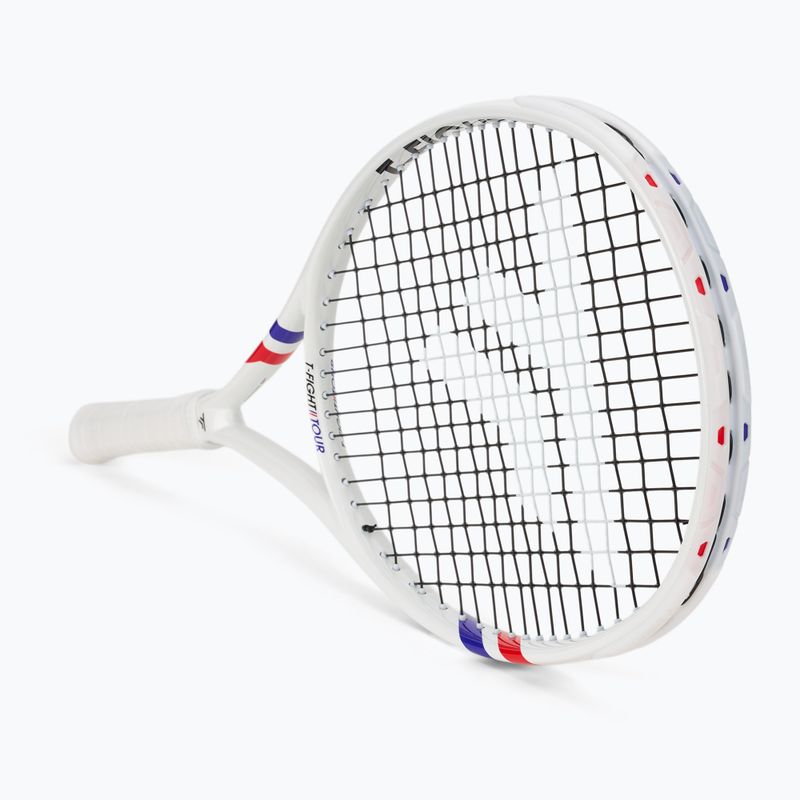 Rakieta tenisowa dziecięca Tecnifibre T-Fight Tour 26 2025 Jr 2