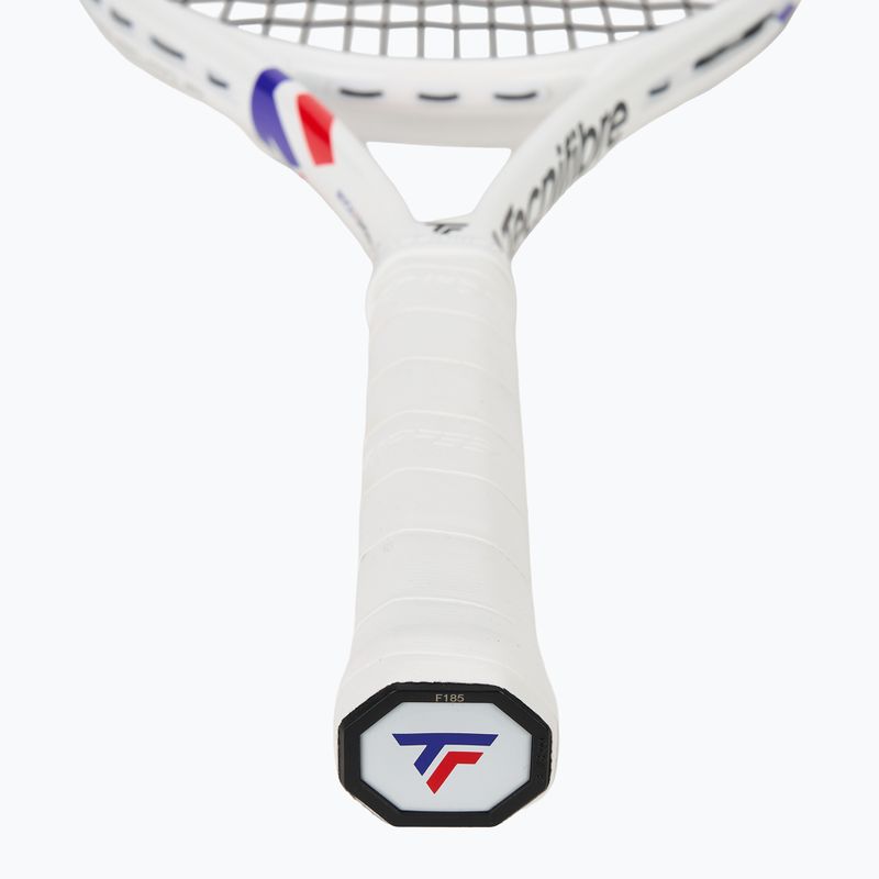 Rakieta tenisowa dziecięca Tecnifibre T-Fight Tour 26 2025 Jr 3