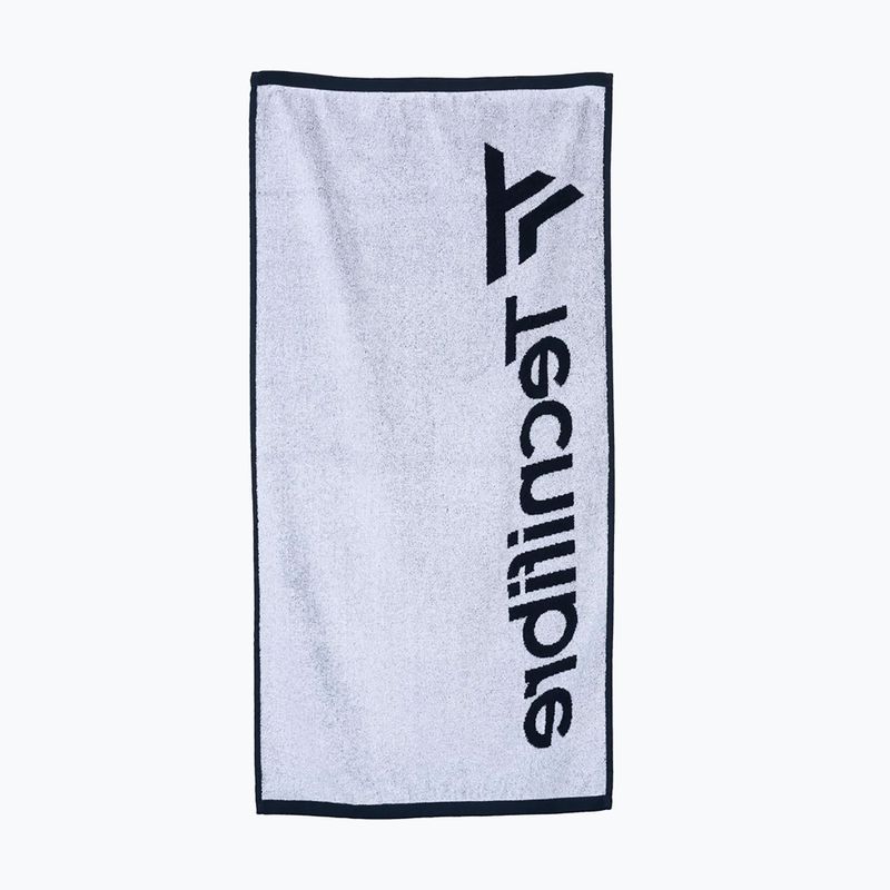 Ręcznik Tecnifibre Players Towel navy 2