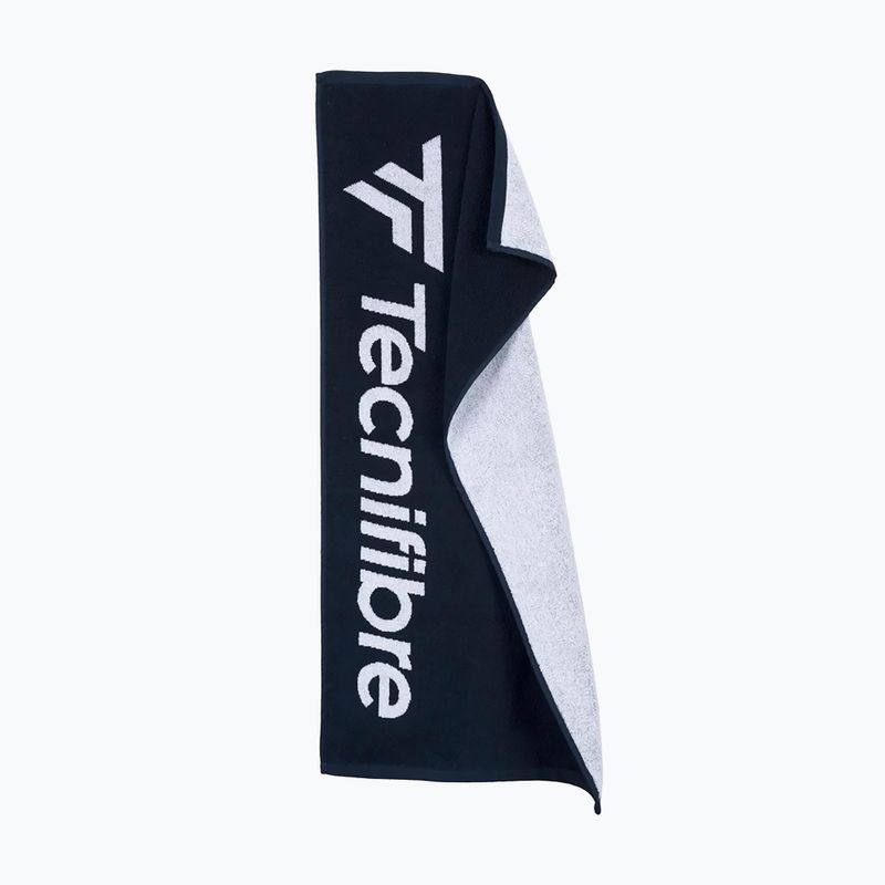 Ręcznik Tecnifibre Players Towel navy 4