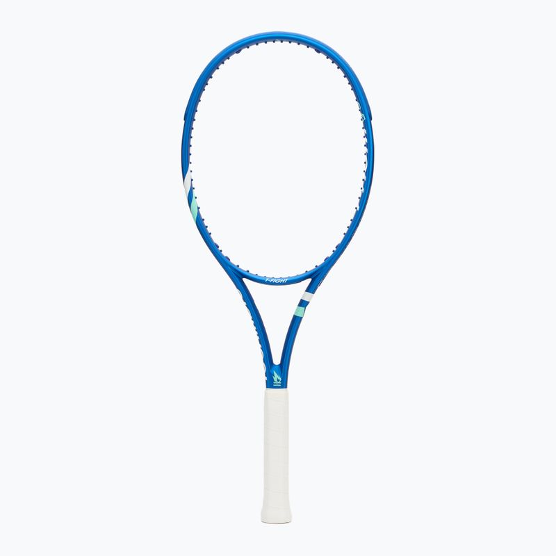 Rakieta tenisowa Tecnifibre T-Fight 300 ID blue/white