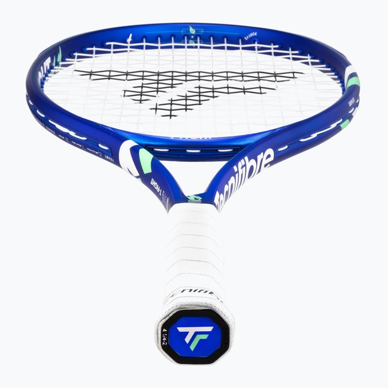 Rakieta tenisowa Tecnifibre T-Fight 300 ID blue/white 6