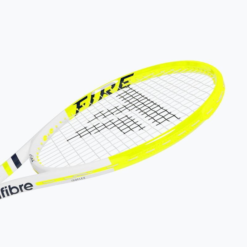 Rakieta tenisowa Tecnifibre Fire 255 6