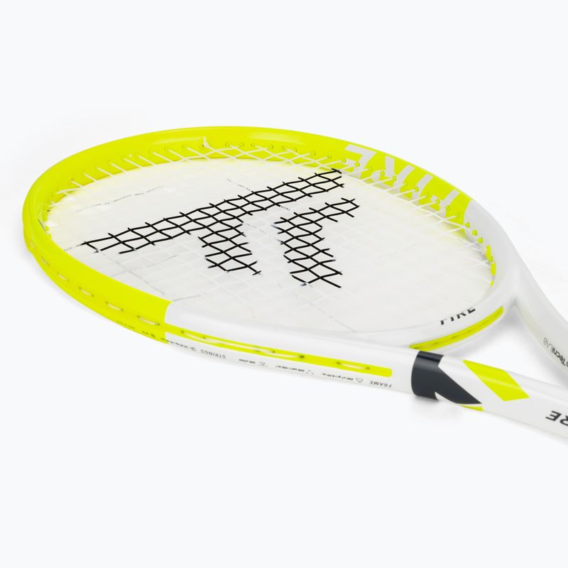 Rakieta tenisowa Tecnifibre Fire 255 5